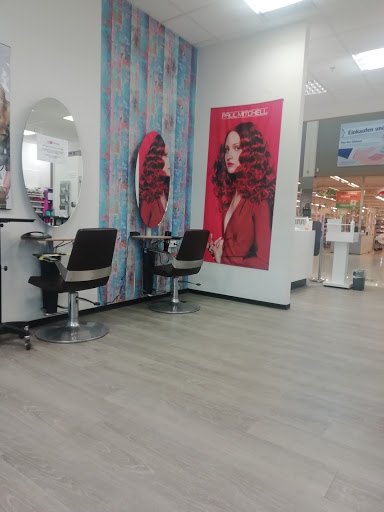 a/m friseure Gensingen