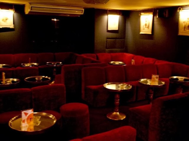 Pub Brindis
