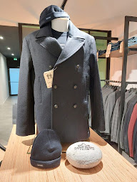 Photo n°10 de Territoire d'Homme Dole à Dole (Magasin de vêtements)