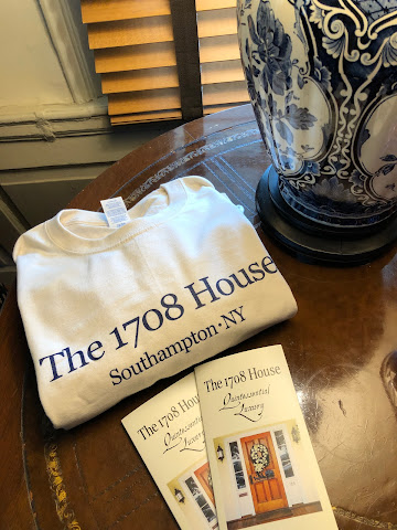 The 1708 House by null