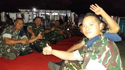 Photos of Markas Brimob Sulut