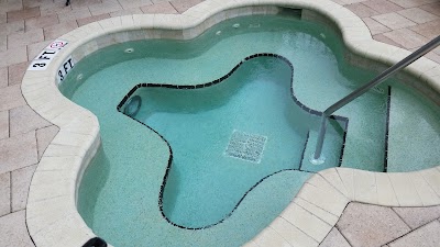 Galaxy Pool Services