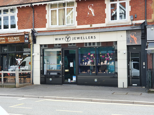 WHY Jewellers
