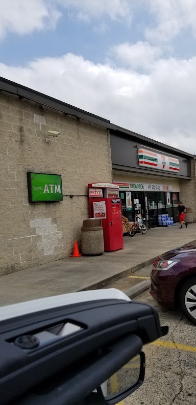 7-Eleven