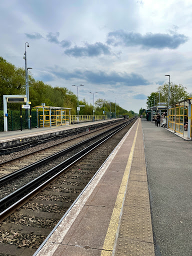 Bebington - Visual