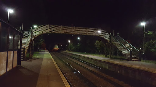 Aspatria - Visual