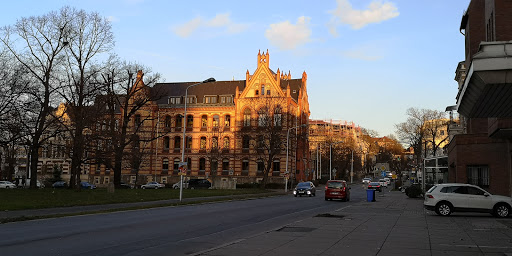 Zabel-Gymnasium - Visual