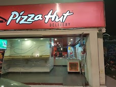 Pizza Hut (Take Away) lahore