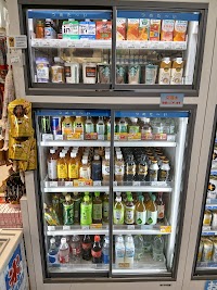 ギフトキヨスク新横浜東乗換