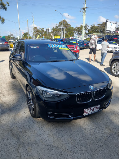 LYNTONFITCH Motor Group