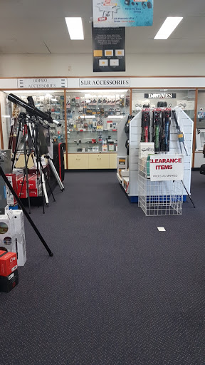 Camera House - Mandurah - Thumbnail