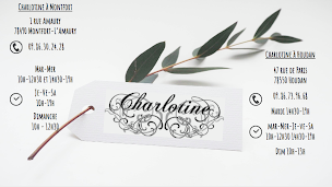 Photo n°3 de Charlotine à Montfort-l'Amaury (Boutique d'accessoires de mode)