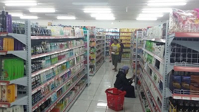 Photos of Gudang Mangga Pak Mardi