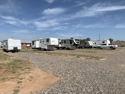 True North Campground