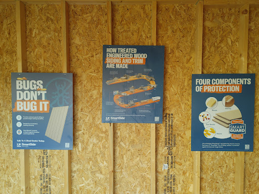 Storage Nuts - Visual