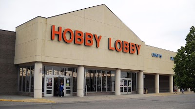 Hobby Lobby