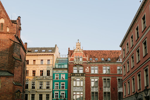 Art Hotel Wrocław