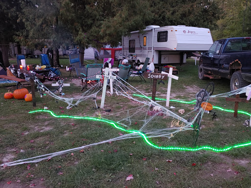 Greenwood Campground - Thumbnail