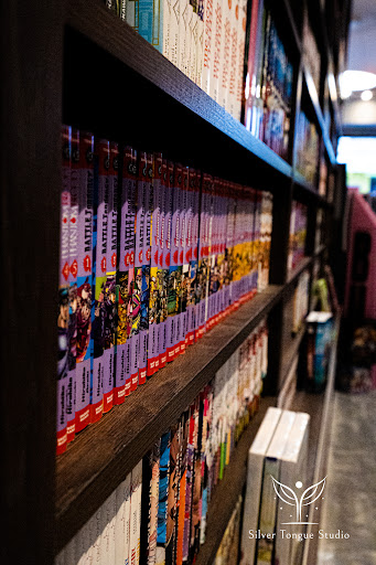 librairie SANZOT 14 - Thumbnail