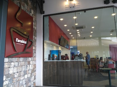 Photos of L'arabica