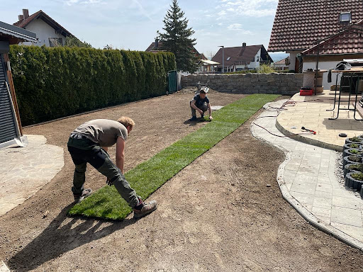 Rutsch | Garten- und Hausservice - Thumbnail