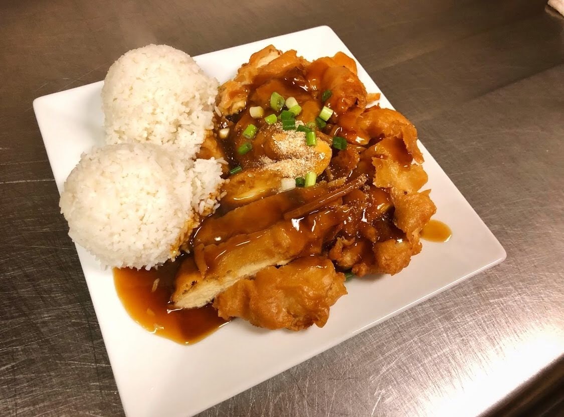 Golden House Chinese Restaurant — photo 2