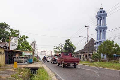 Photos of Masjid Assyuro