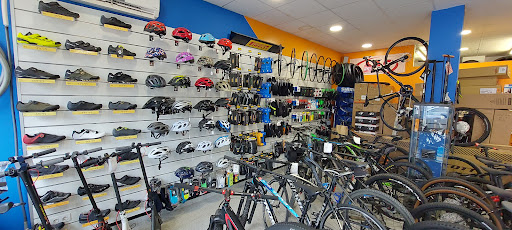 PASSION BIKE - Venta y Reparación bicicletas , patinetes eléctricos - Rubí - Thumbnail