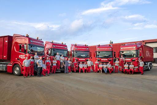 Kohl Logistic GmbH & Co. KG