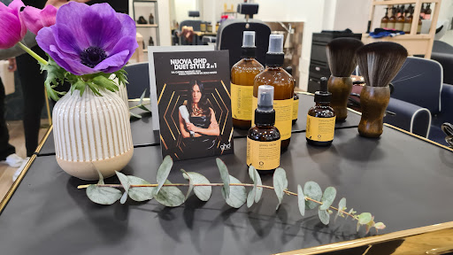 Testa Rosario luxury hair boutique - Thumbnail