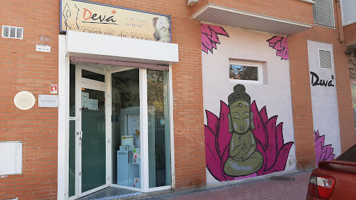 Centro de Estética Deva - Thumbnail