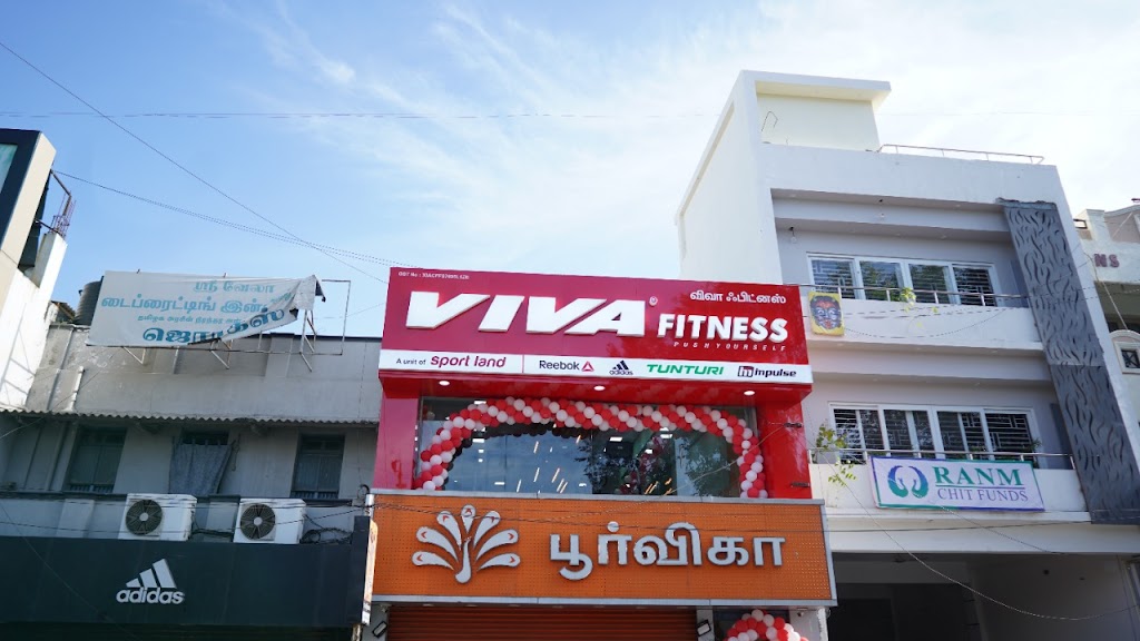 Viva Fitness