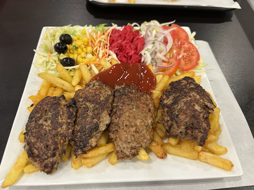 Photo 2 - Star Kebab Tacos