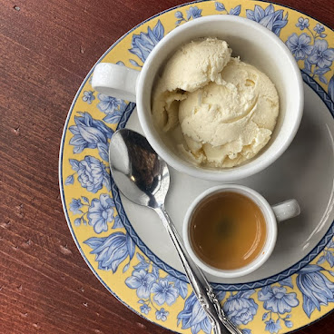 Pie Bar (Marietta) by null