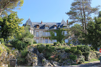 Bibliothèque de Truyes // Communauté de communes Touraine Vallée de l'Indre à Truyes