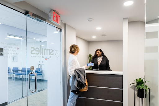 GoSmiles Dentistry - Herndon - Thumbnail