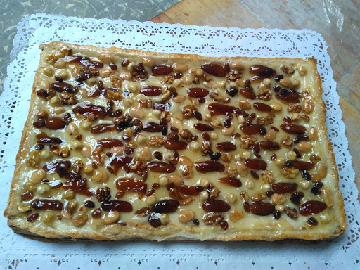 Horno / Panaderia Sensal - Thumbnail