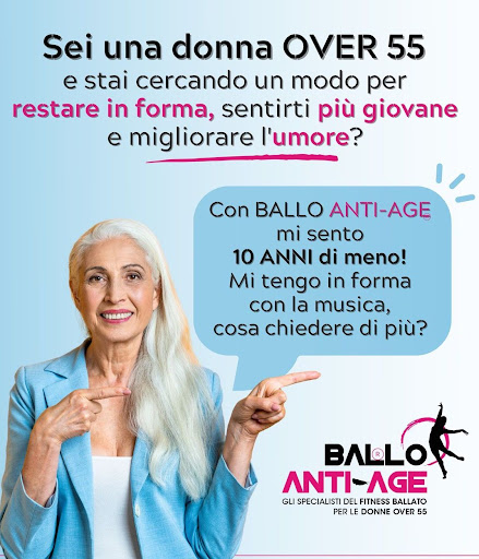 Ballo AntiAge Cuneo - Thumbnail