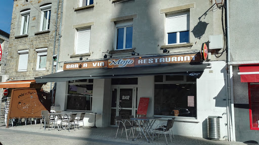 Photo 3 - Restaurant Le Carrefour