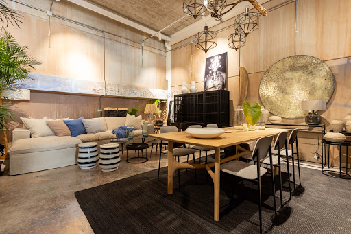 Añil Concept Store - Visual