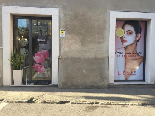 Lélab - Visual
