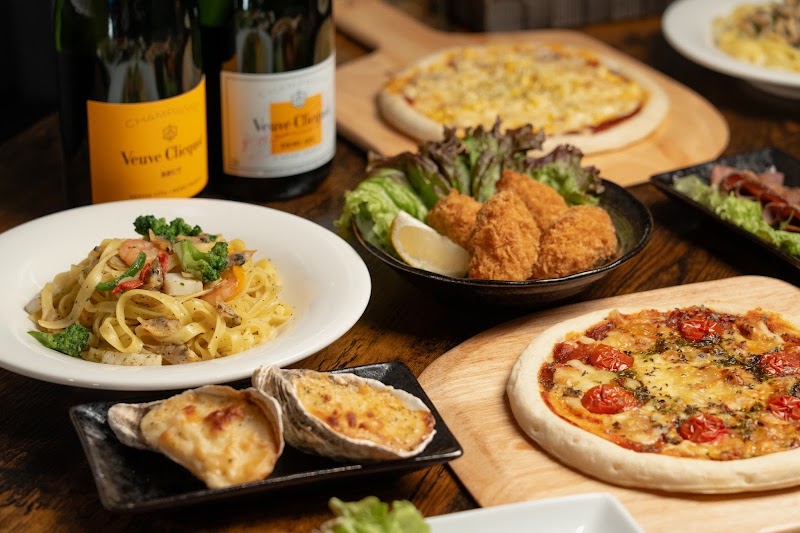 dining&bar ESPOIR(エスポワール所沢)