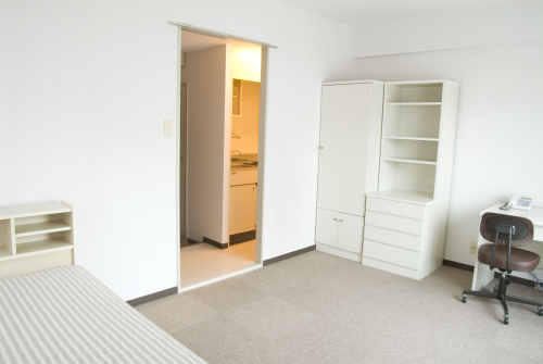 ドーミー上本町