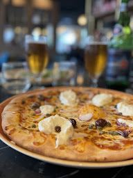 Photo n°149 de IL RISTORANTE - Le restaurant Italien de Lille à Lille (Cave à vins)