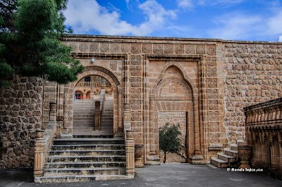 Mor Gabriel Monastery