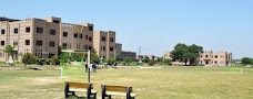 Punjab University College of Information Technology – Quaid-I-Azam Campus lahore