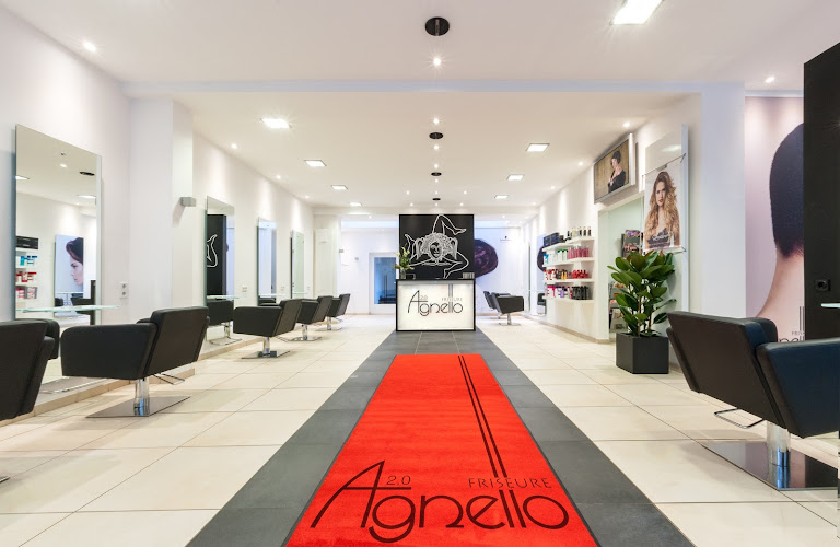 Agnello Hairdressers 2.0 photo