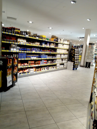 EDEKA Zwinkmann Gallery - Germany