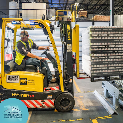 Florida Warehousing and Storage - Thumbnail