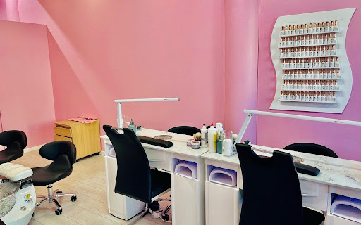 Rosen Nails - Visual